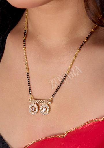Radha Mangalsutra