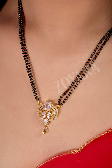 Kisna  Mangalsutra