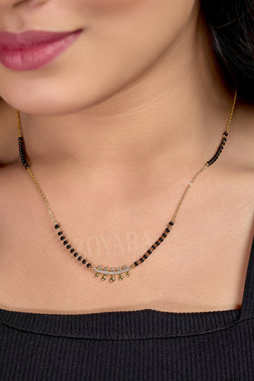 Charvi Mangalsutra